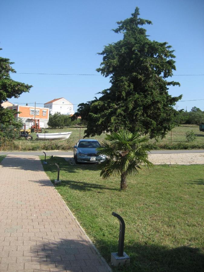 סבטי פיליפ אי ג'קוב Villa „Drei Palmen“ מראה חיצוני תמונה