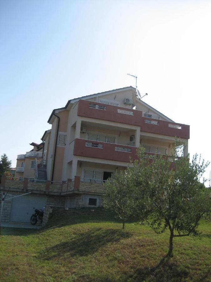 סבטי פיליפ אי ג'קוב Villa „Drei Palmen“ מראה חיצוני תמונה