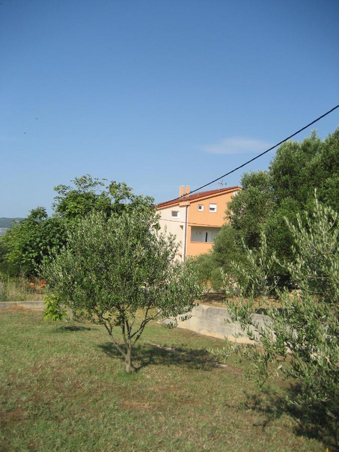 סבטי פיליפ אי ג'קוב Villa „Drei Palmen“ מראה חיצוני תמונה