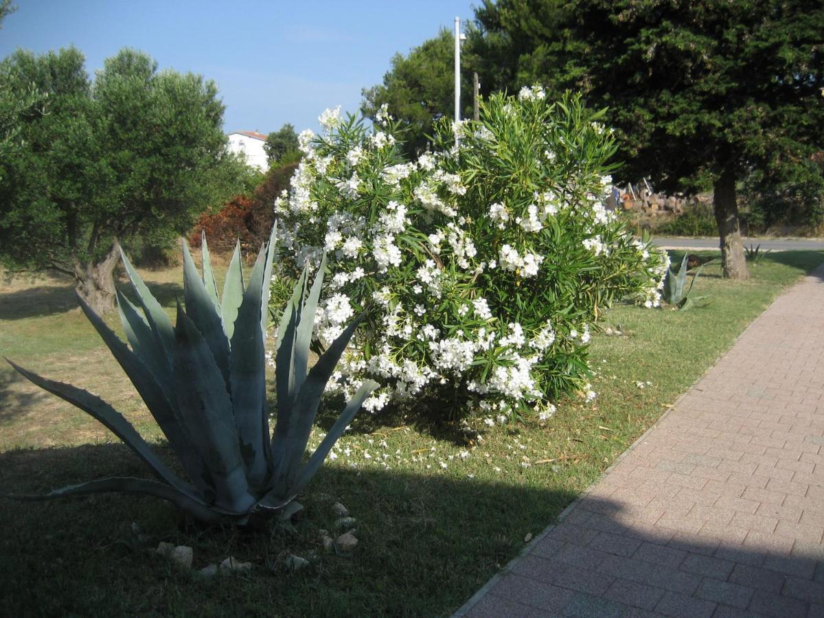 סבטי פיליפ אי ג'קוב Villa „Drei Palmen“ מראה חיצוני תמונה