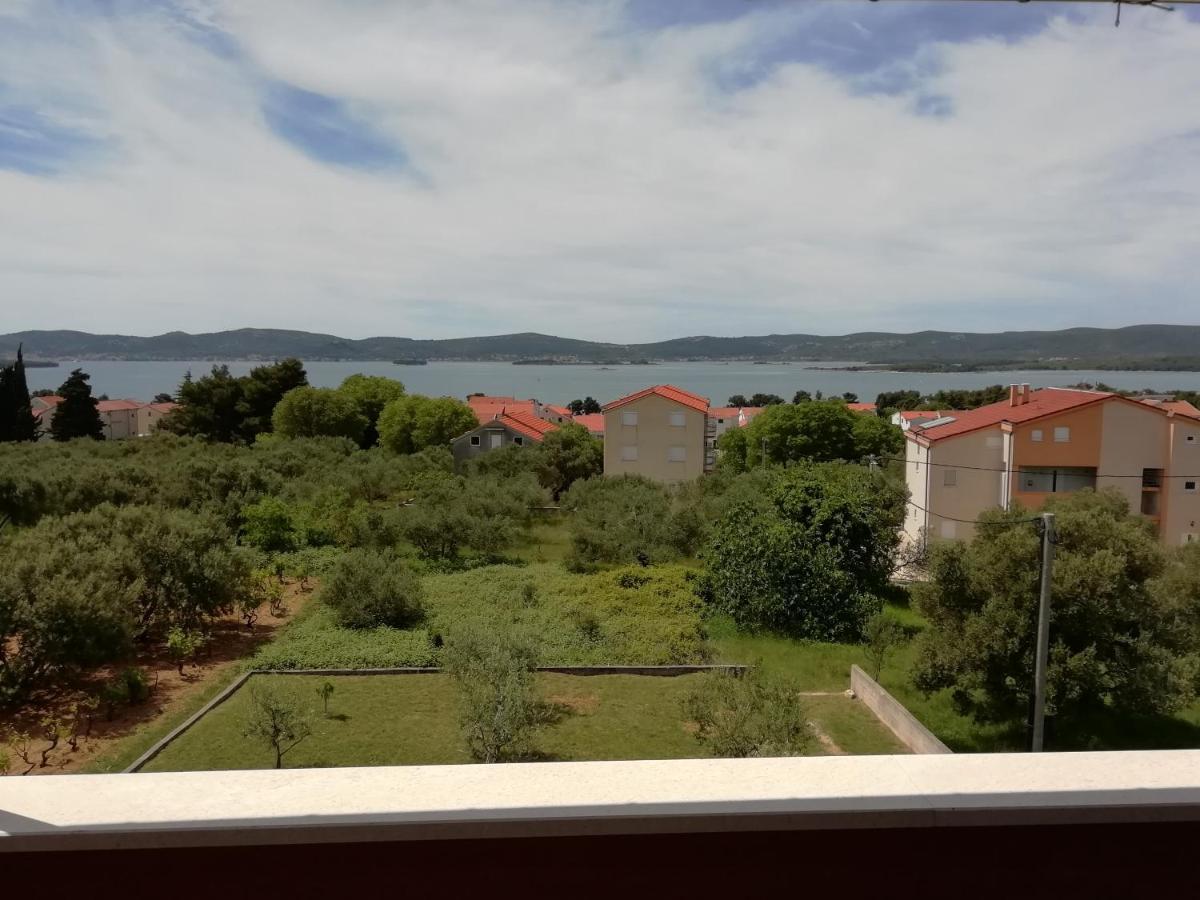 סבטי פיליפ אי ג'קוב Villa „Drei Palmen“ מראה חיצוני תמונה